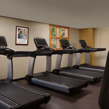 Grand Residences By Marriott Tahoe 1 To 3 Bedrooms And Pent Stateline Esterno foto
