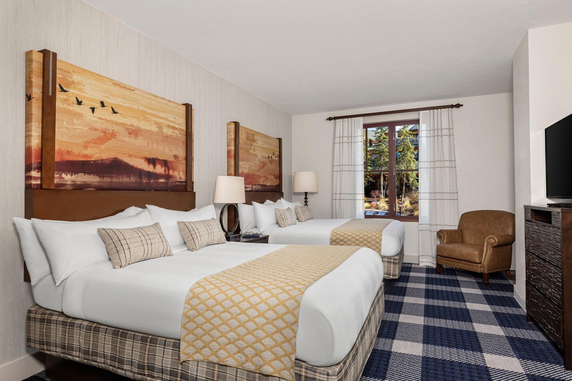 Grand Residences By Marriott Tahoe 1 To 3 Bedrooms And Pent Stateline Esterno foto