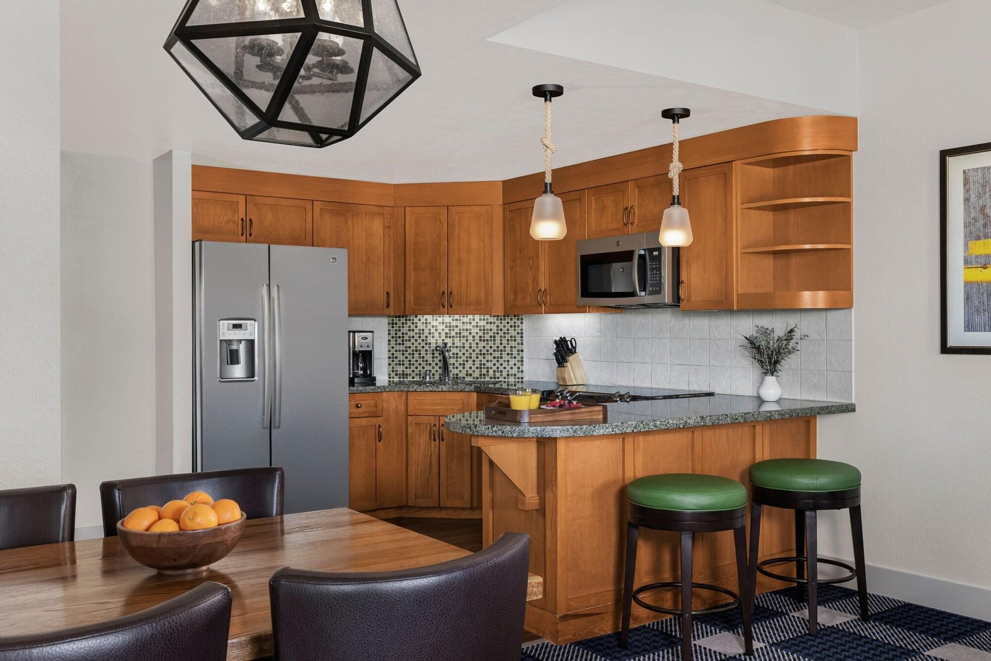 Grand Residences By Marriott Tahoe 1 To 3 Bedrooms And Pent Stateline Esterno foto