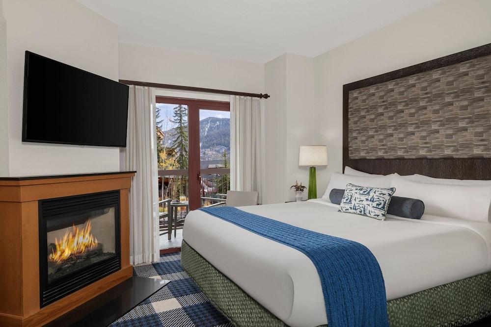 Grand Residences By Marriott Tahoe 1 To 3 Bedrooms And Pent Stateline Esterno foto