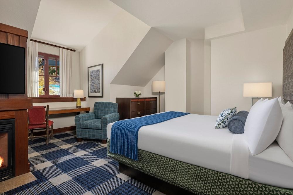 Grand Residences By Marriott Tahoe 1 To 3 Bedrooms And Pent Stateline Esterno foto