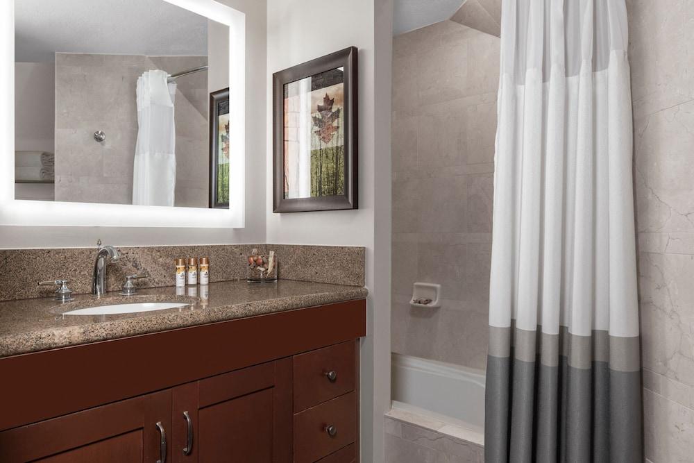Grand Residences By Marriott Tahoe 1 To 3 Bedrooms And Pent Stateline Esterno foto
