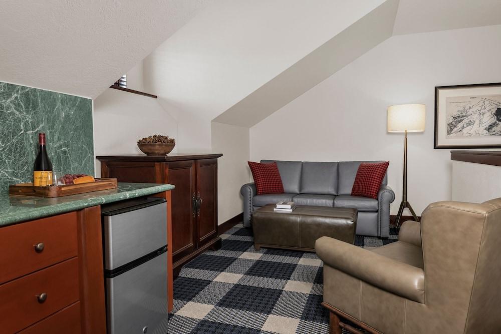 Grand Residences By Marriott Tahoe 1 To 3 Bedrooms And Pent Stateline Esterno foto