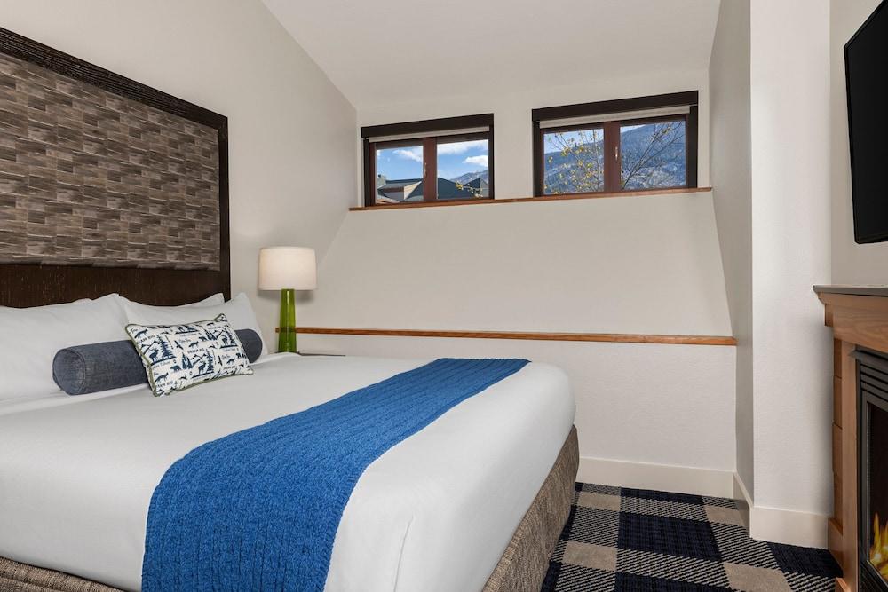 Grand Residences By Marriott Tahoe 1 To 3 Bedrooms And Pent Stateline Esterno foto