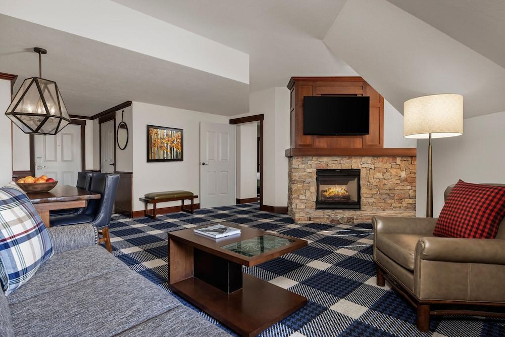 Grand Residences By Marriott Tahoe 1 To 3 Bedrooms And Pent Stateline Esterno foto