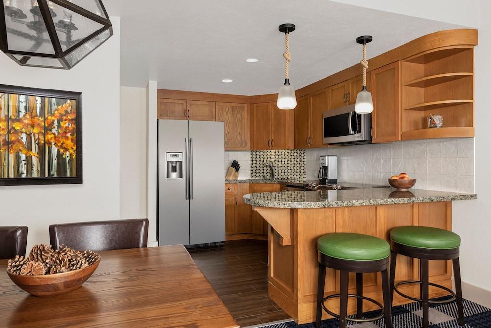 Grand Residences By Marriott Tahoe 1 To 3 Bedrooms And Pent Stateline Esterno foto