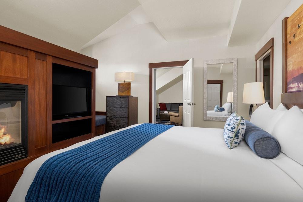 Grand Residences By Marriott Tahoe 1 To 3 Bedrooms And Pent Stateline Esterno foto