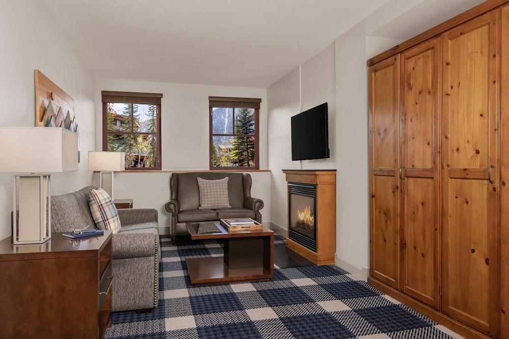 Grand Residences By Marriott Tahoe 1 To 3 Bedrooms And Pent Stateline Esterno foto