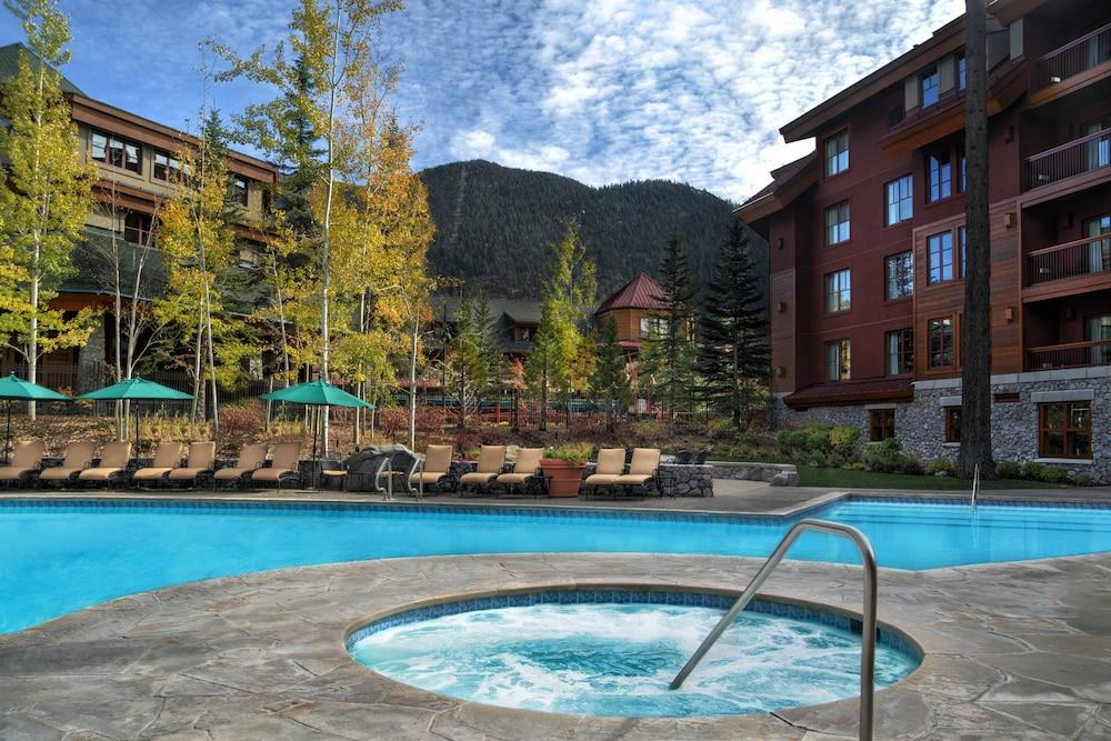 Grand Residences By Marriott Tahoe 1 To 3 Bedrooms And Pent Stateline Esterno foto
