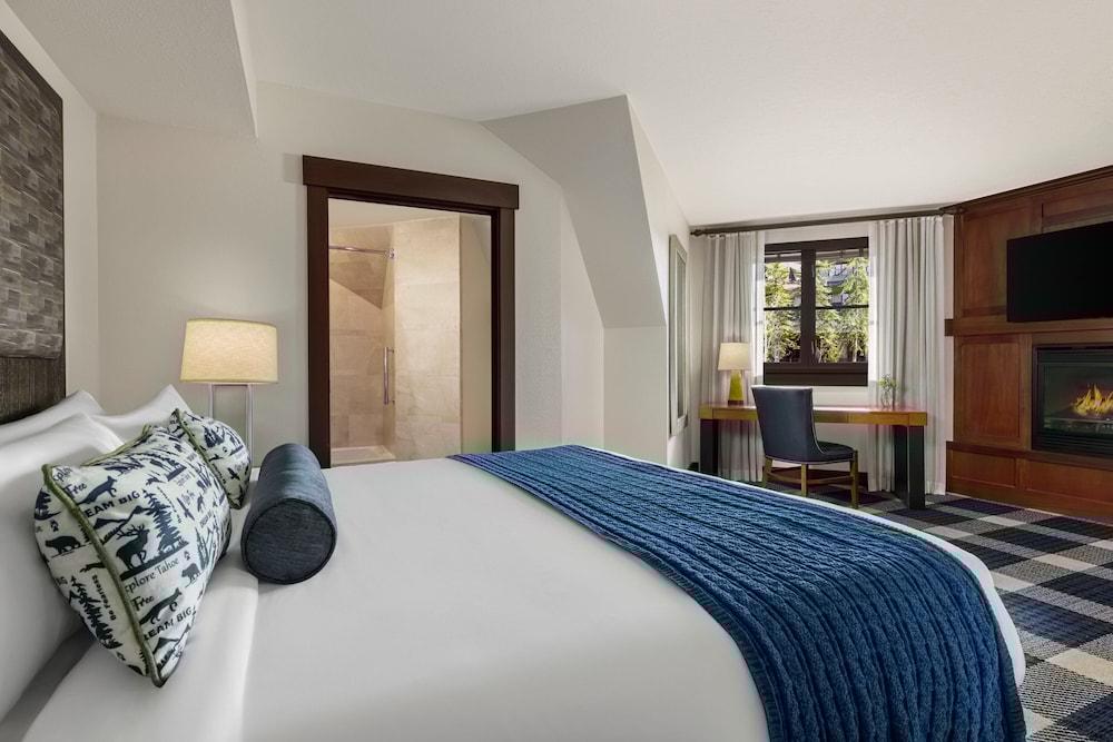 Grand Residences By Marriott Tahoe 1 To 3 Bedrooms And Pent Stateline Esterno foto