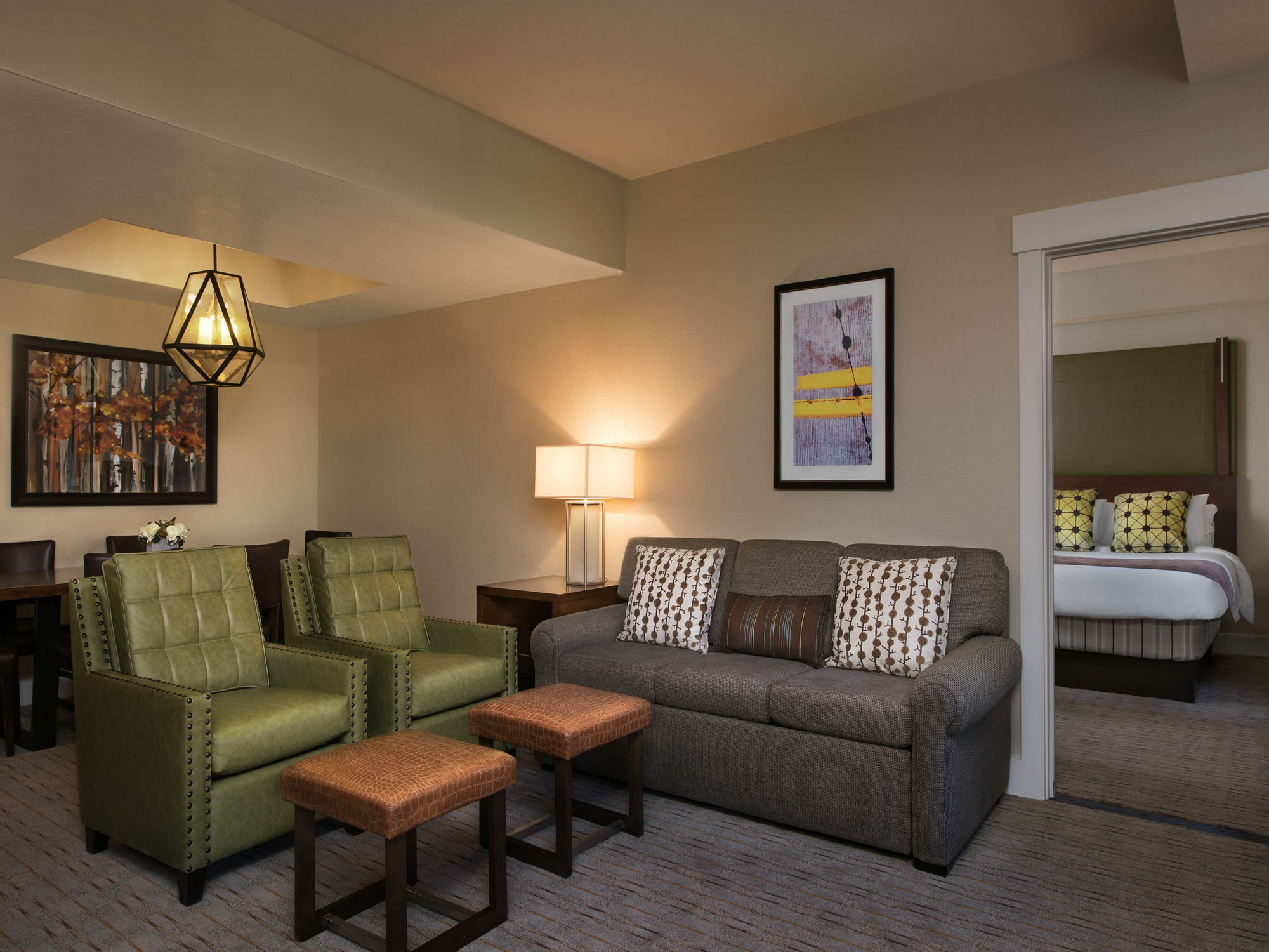 Grand Residences By Marriott Tahoe 1 To 3 Bedrooms And Pent Stateline Esterno foto