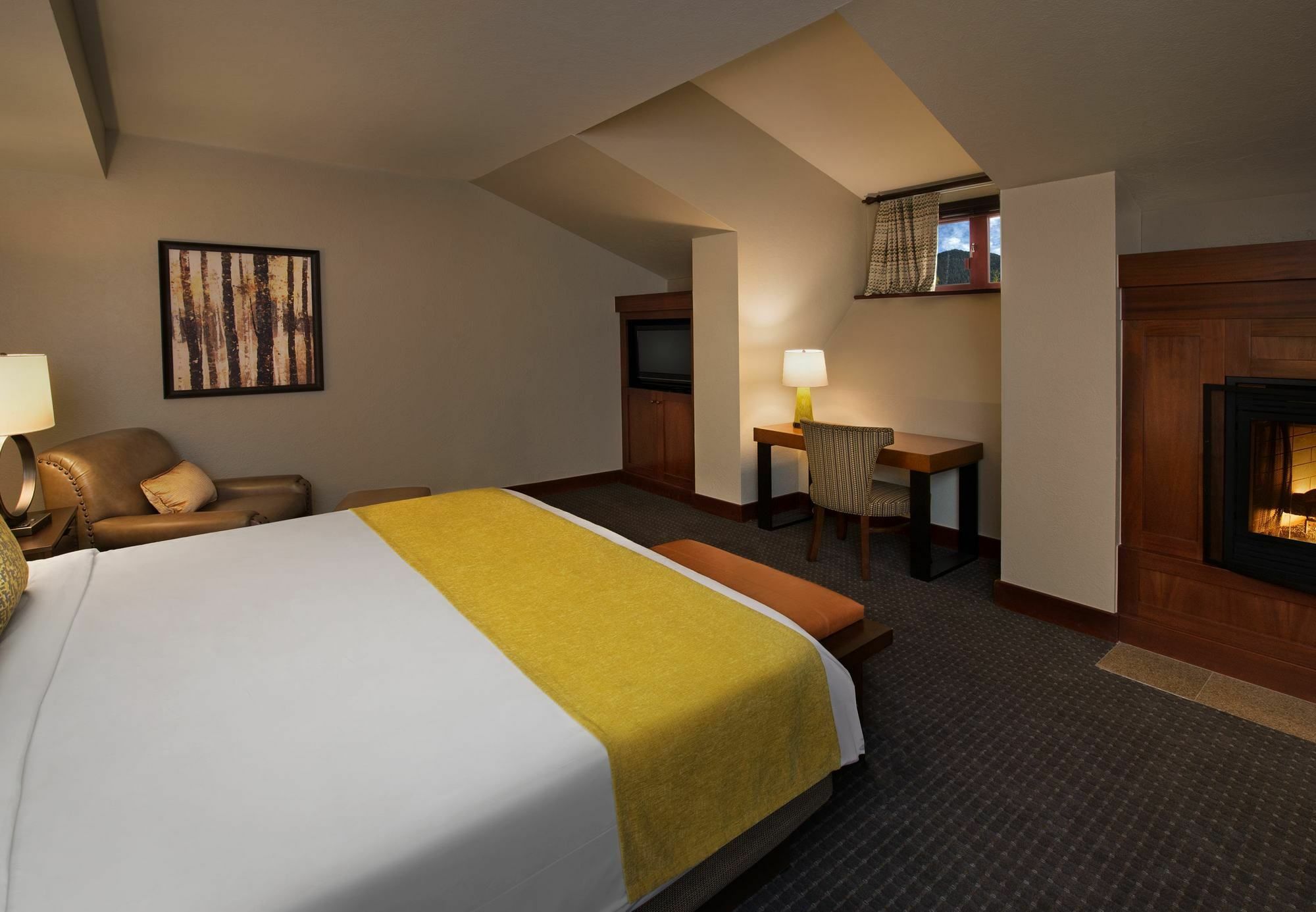 Grand Residences By Marriott Tahoe 1 To 3 Bedrooms And Pent Stateline Esterno foto