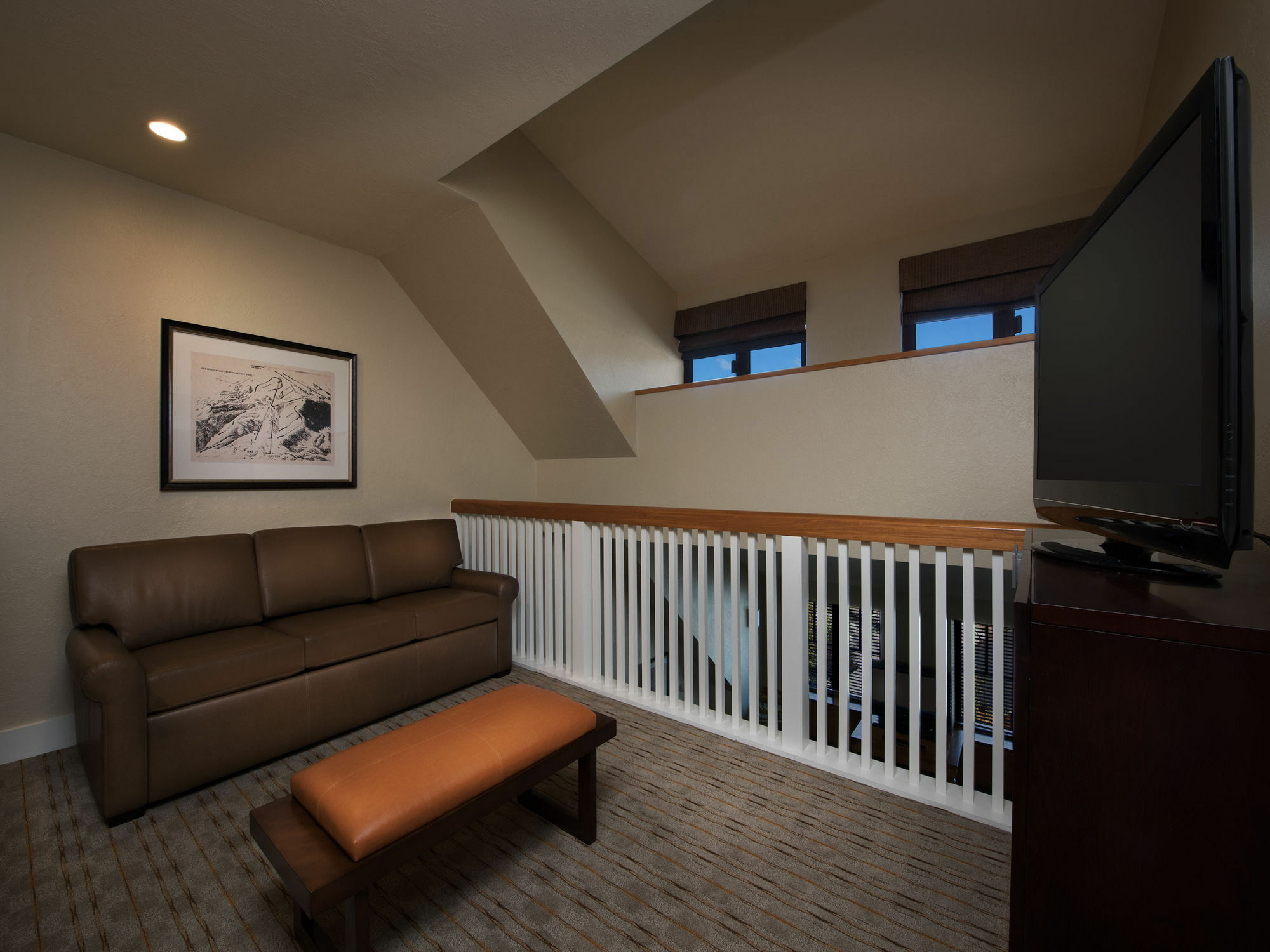 Grand Residences By Marriott Tahoe 1 To 3 Bedrooms And Pent Stateline Esterno foto