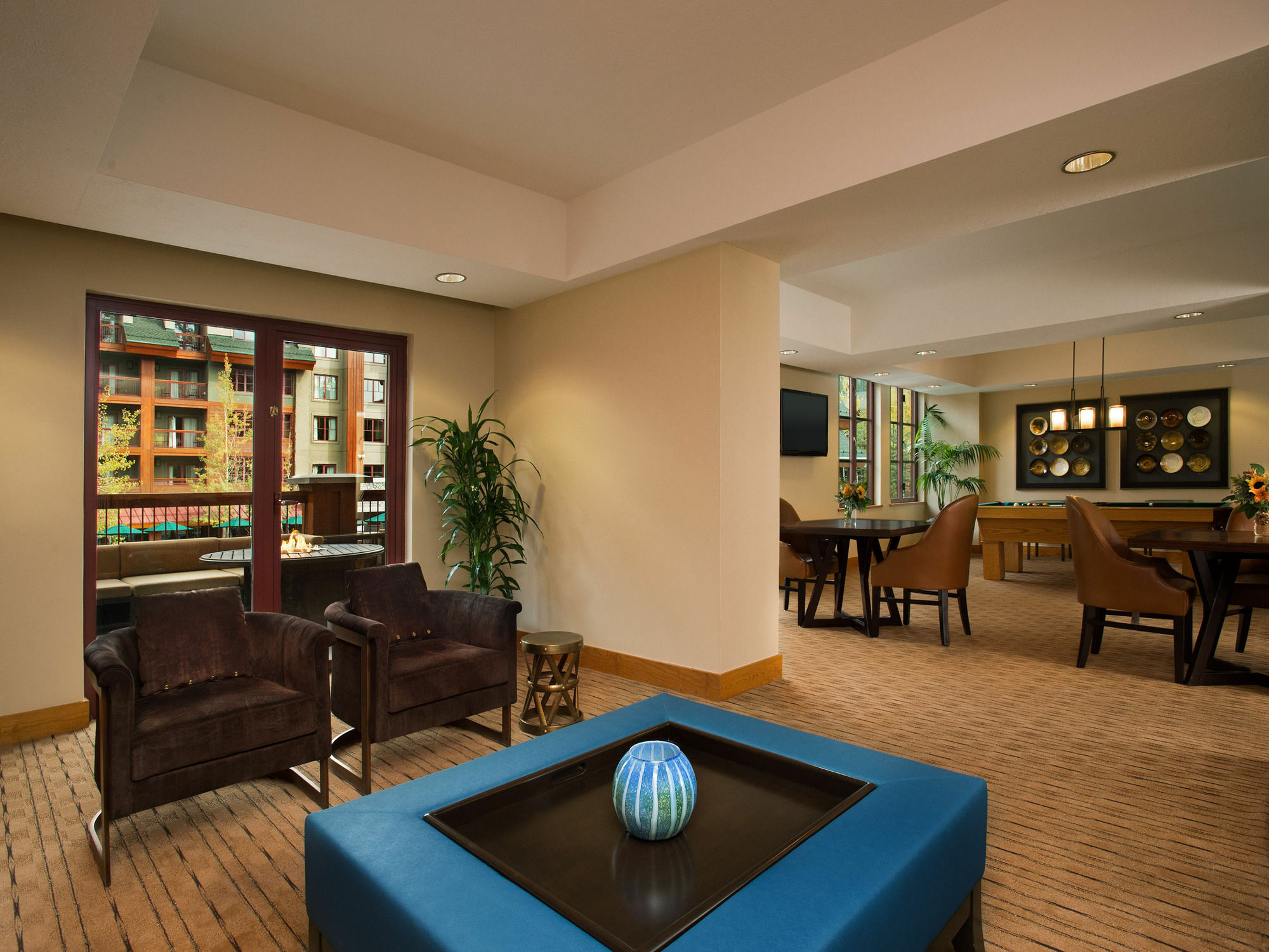 Grand Residences By Marriott Tahoe 1 To 3 Bedrooms And Pent Stateline Esterno foto
