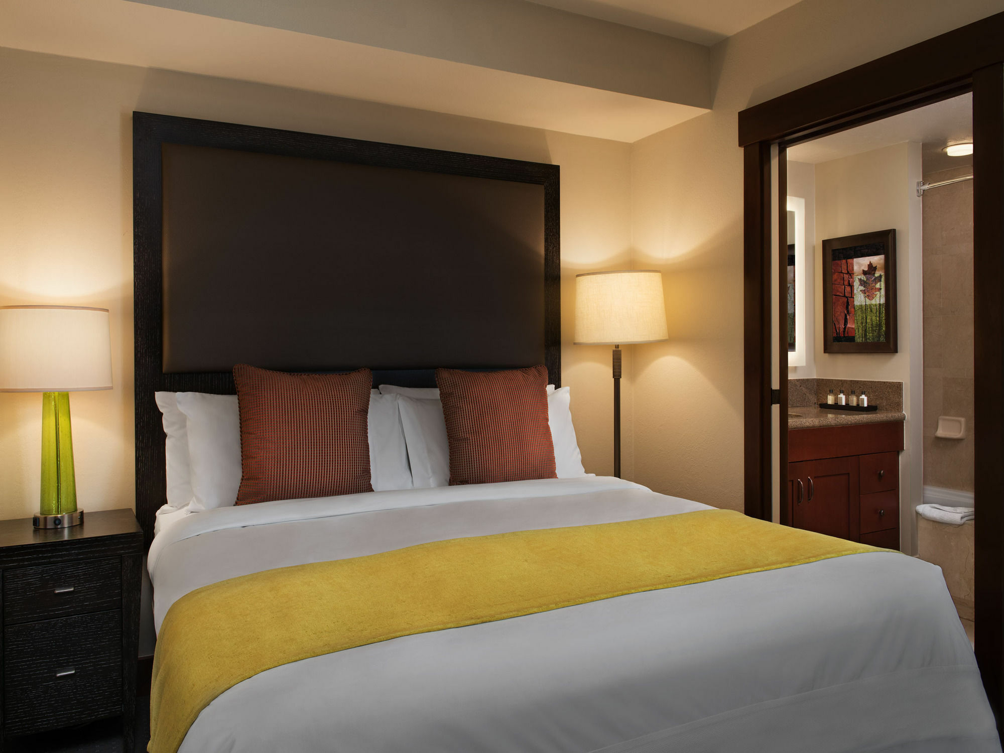 Grand Residences By Marriott Tahoe 1 To 3 Bedrooms And Pent Stateline Esterno foto
