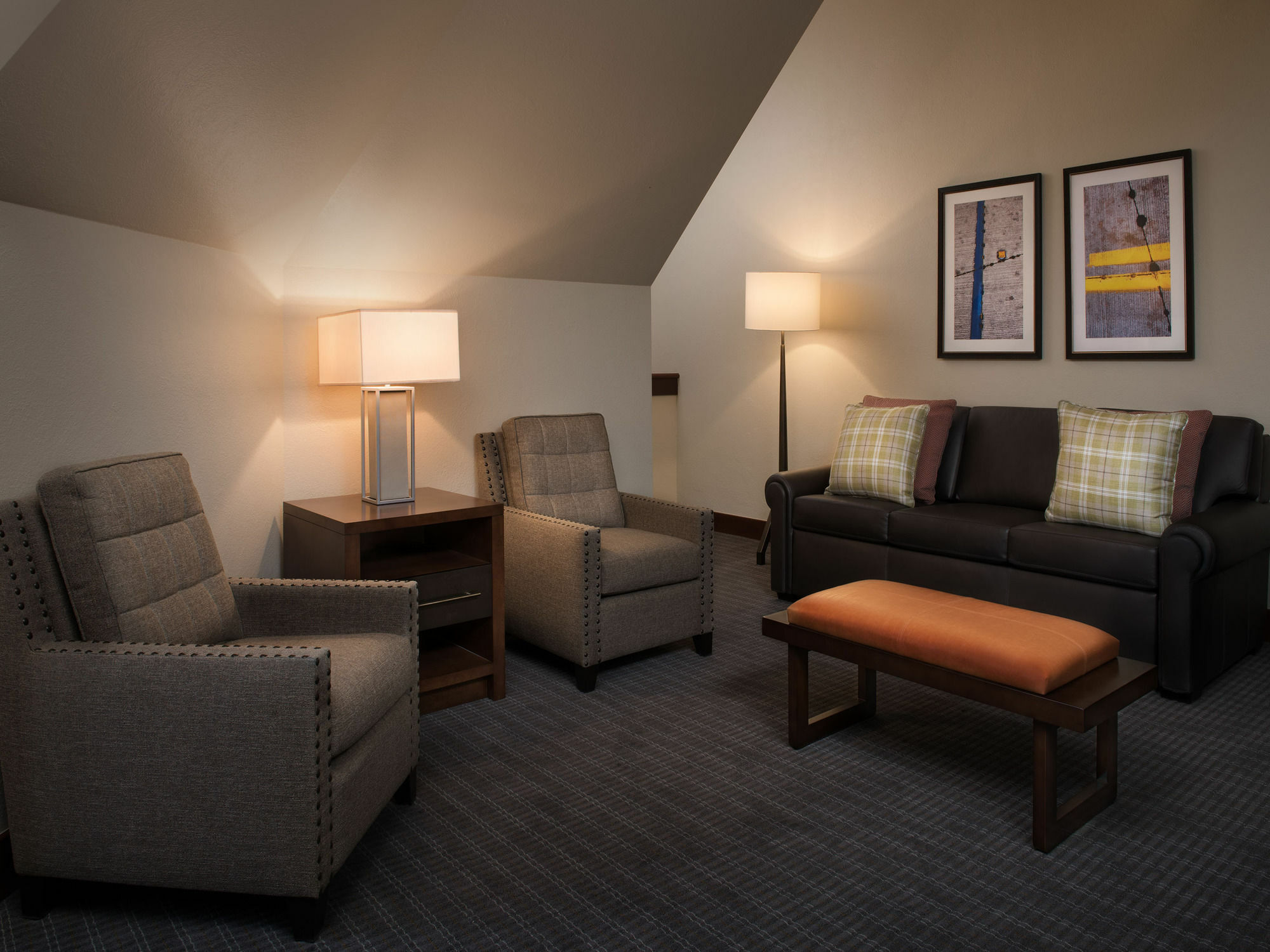 Grand Residences By Marriott Tahoe 1 To 3 Bedrooms And Pent Stateline Esterno foto