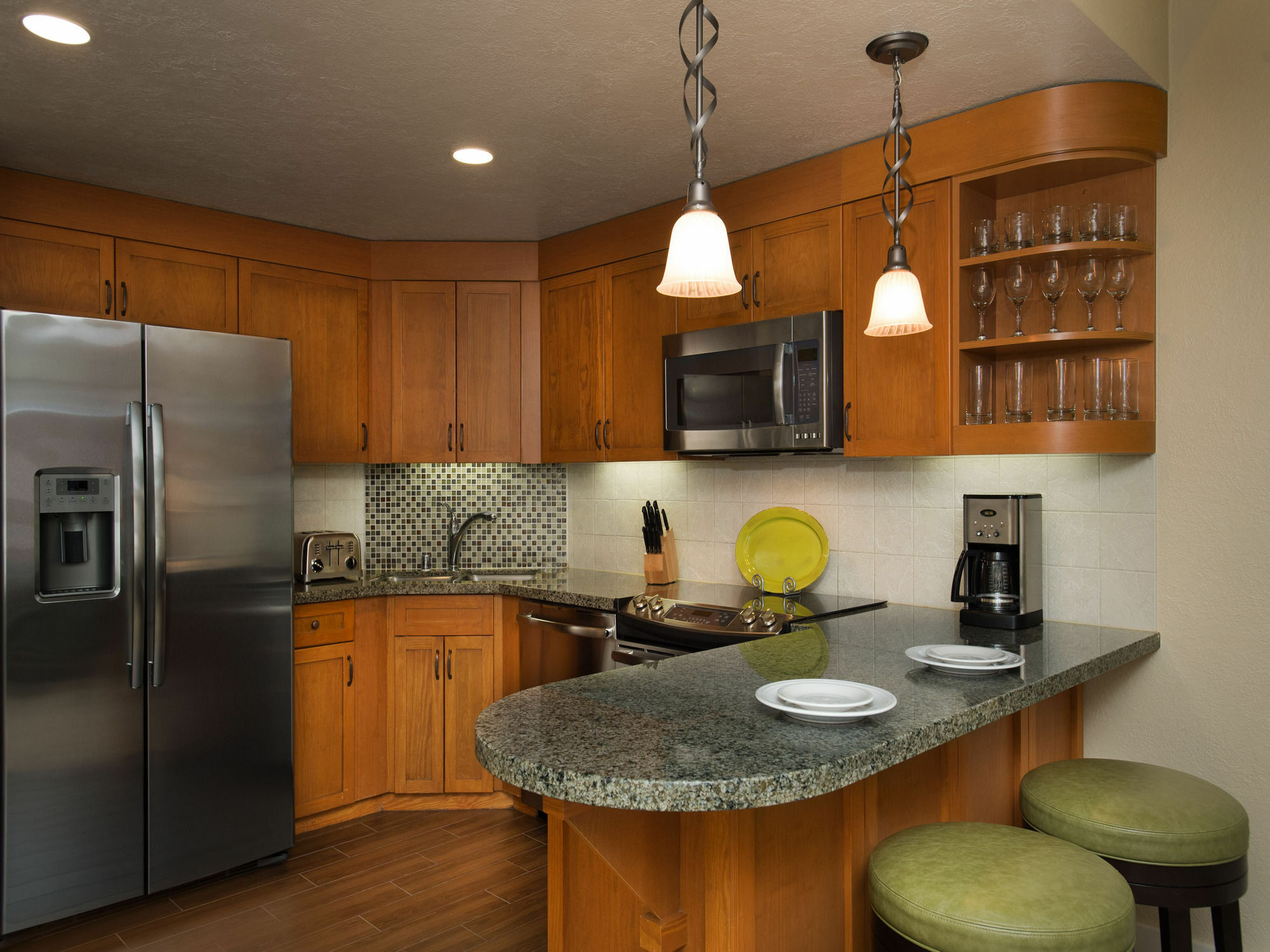 Grand Residences By Marriott Tahoe 1 To 3 Bedrooms And Pent Stateline Esterno foto