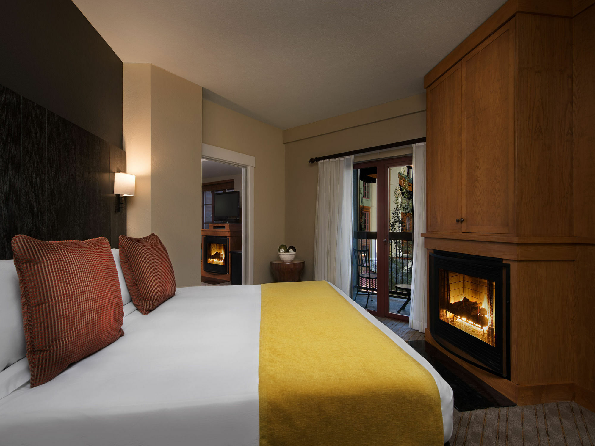 Grand Residences By Marriott Tahoe 1 To 3 Bedrooms And Pent Stateline Esterno foto