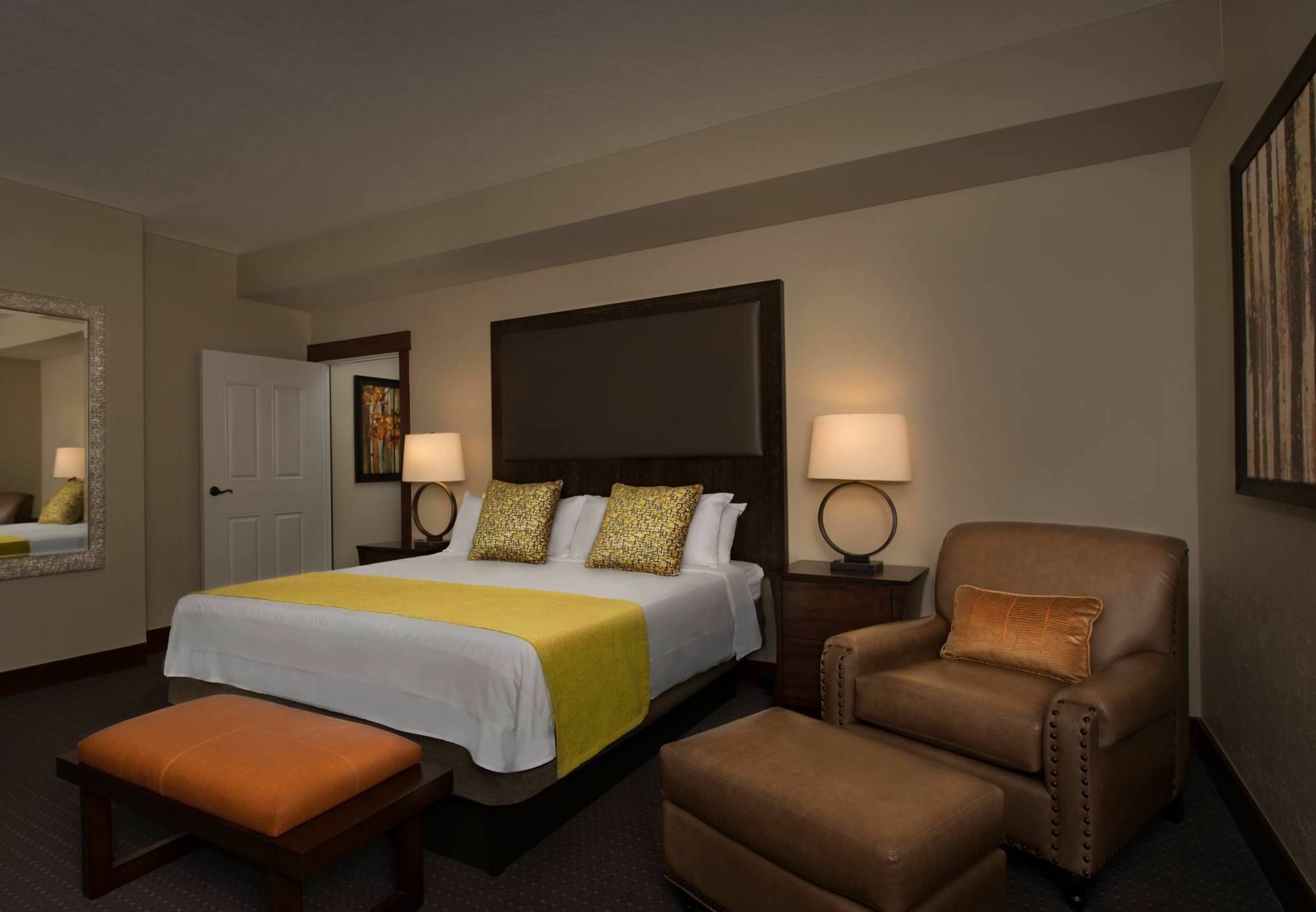 Grand Residences By Marriott Tahoe 1 To 3 Bedrooms And Pent Stateline Esterno foto