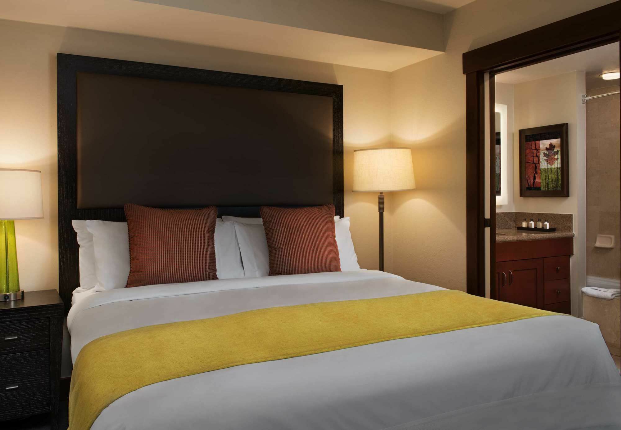 Grand Residences By Marriott Tahoe 1 To 3 Bedrooms And Pent Stateline Esterno foto