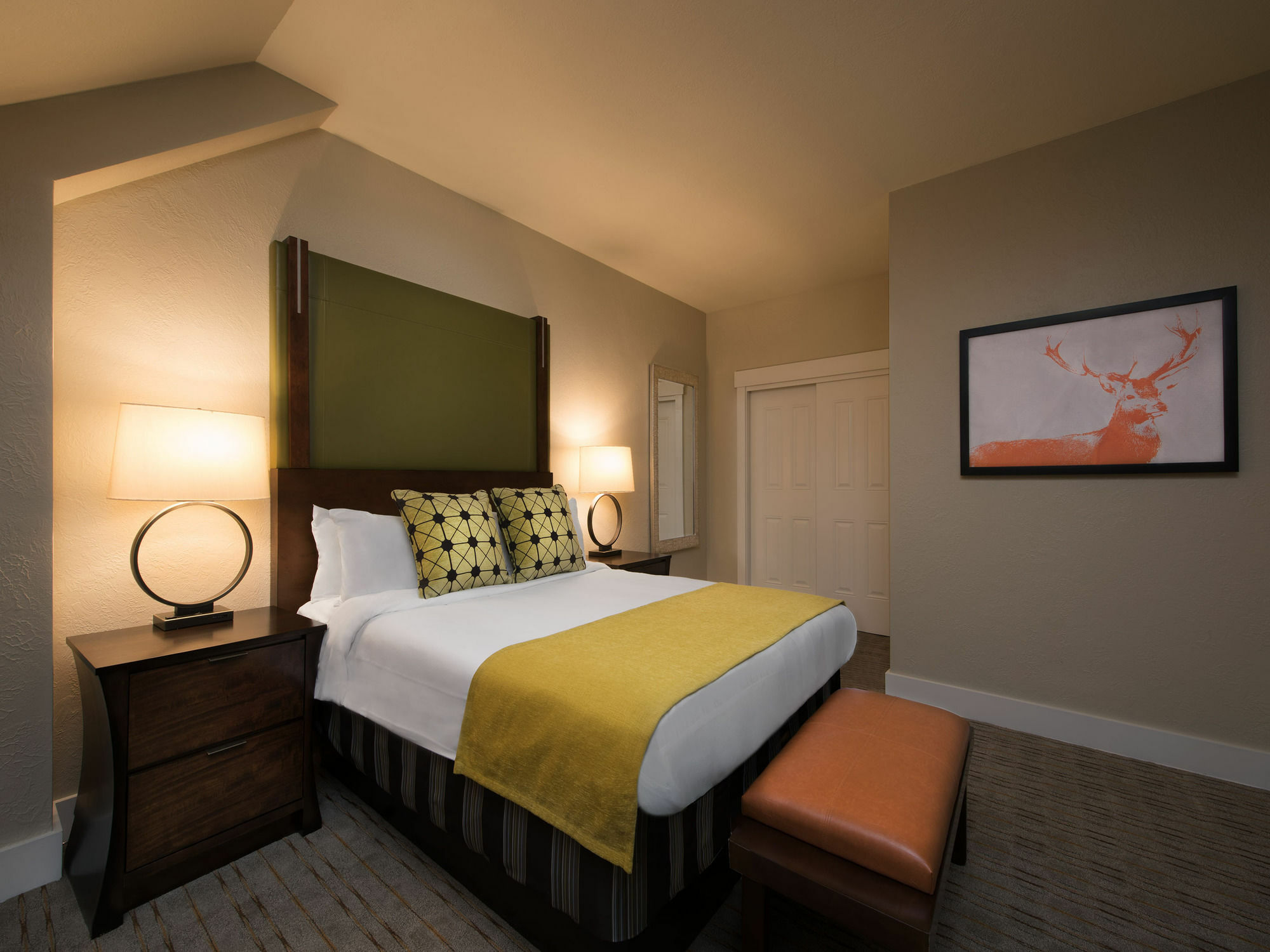 Grand Residences By Marriott Tahoe 1 To 3 Bedrooms And Pent Stateline Esterno foto