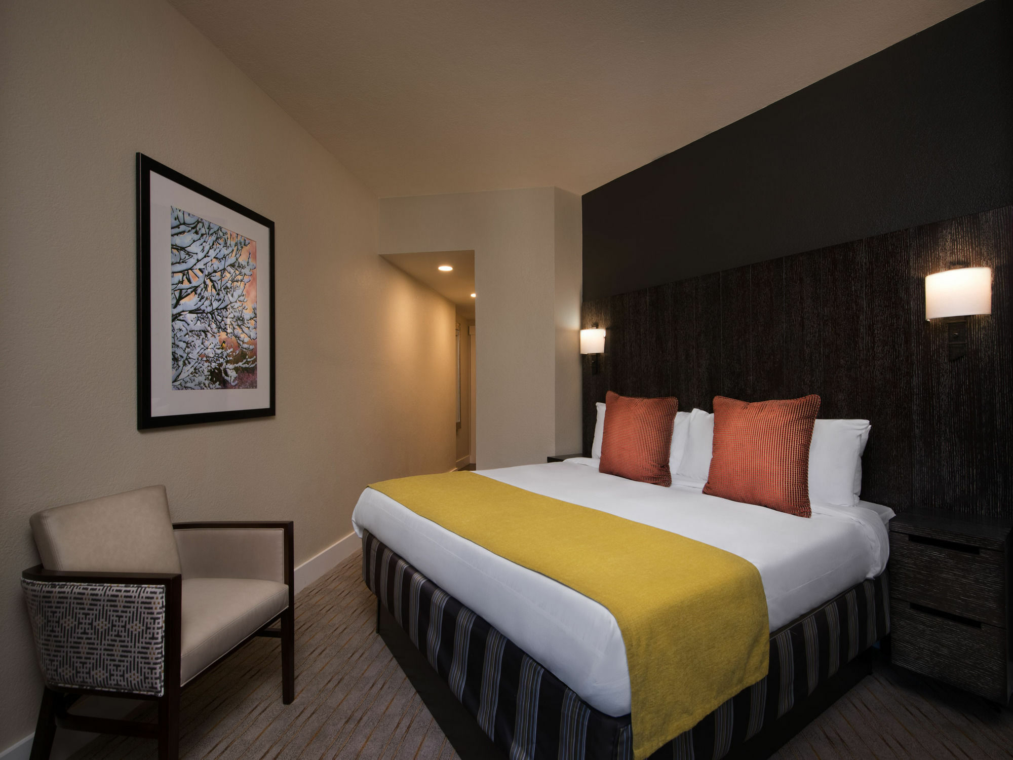 Grand Residences By Marriott Tahoe 1 To 3 Bedrooms And Pent Stateline Esterno foto