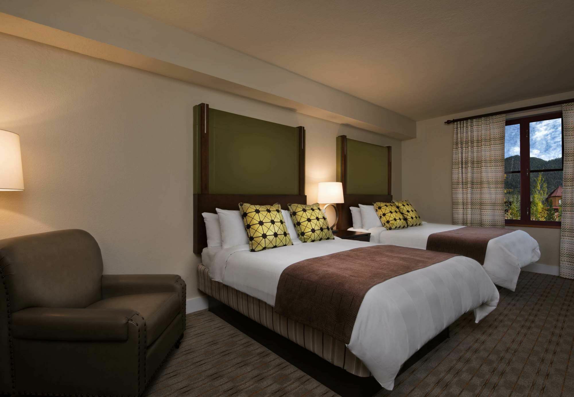 Grand Residences By Marriott Tahoe 1 To 3 Bedrooms And Pent Stateline Esterno foto