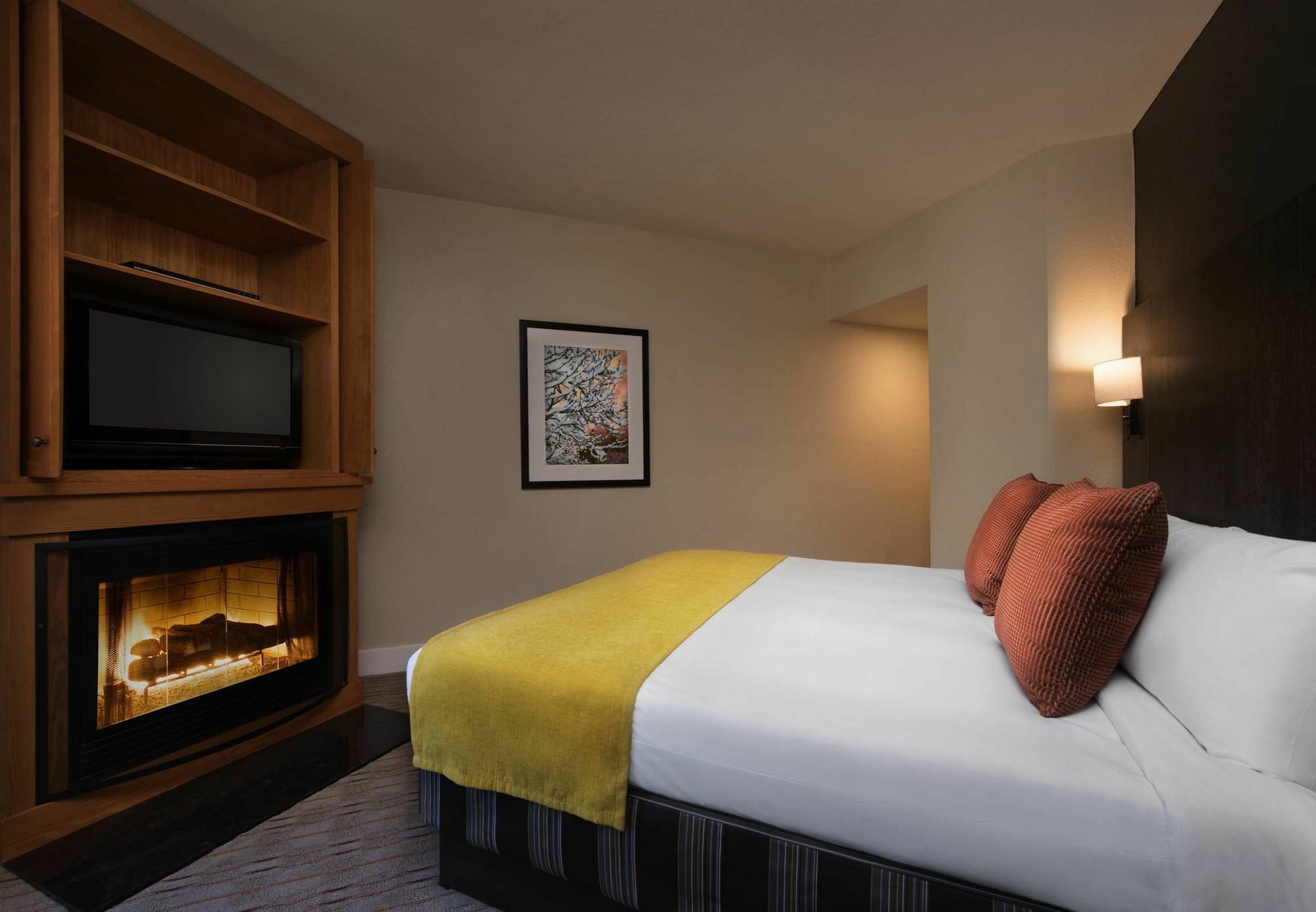 Grand Residences By Marriott Tahoe 1 To 3 Bedrooms And Pent Stateline Esterno foto